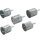Kenwood KMX750RD+3ATT Limited Edition (KAX950ME+KAX644ME+KAX643ME) - 1225524 - zdjęcie 4